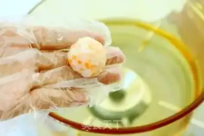 Make Artisanal fishball vegetable soup step 5