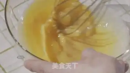 Make Madeleine step 2
