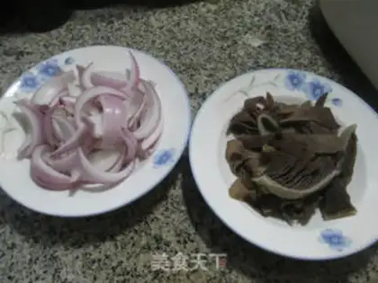 Make Onions are fried step 0