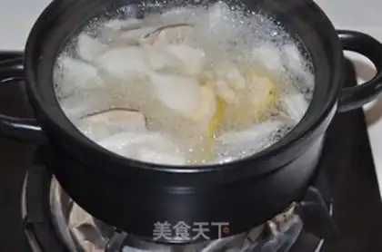 Make Subsea pineapple step 6