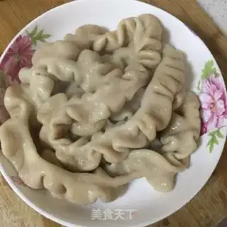 Make Fat intestine tofu step 4
