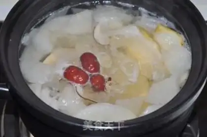 Make Subsea pineapple step 7