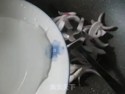Make Onions are fried step 2