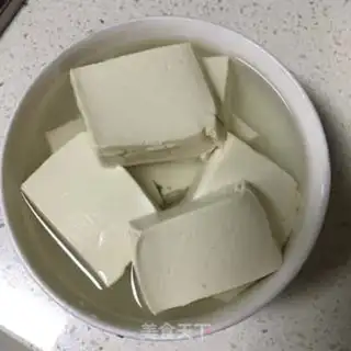 Make Fat intestine tofu step 7