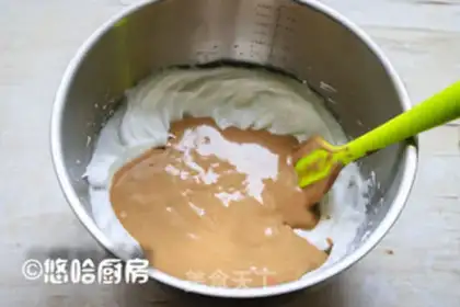 Make Digital birthday cake step 8