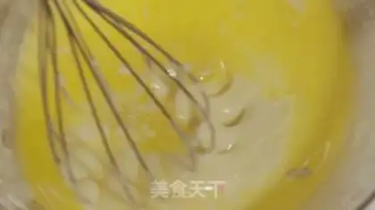 Make Madeleine step 8