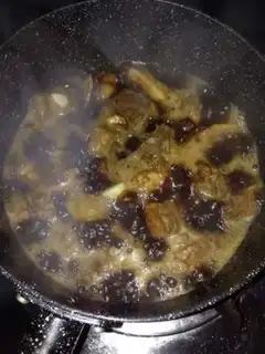 Make Coke ribs step 4