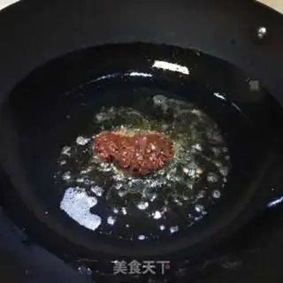 Make Fat intestine tofu step 8