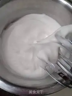 Make Carrot yogurt muffin step 5