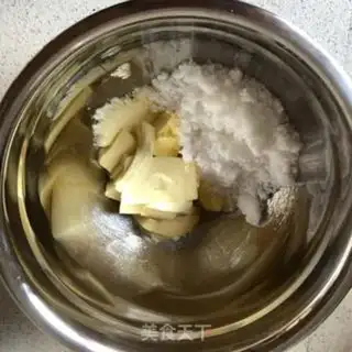 Make Double Cookies step 0