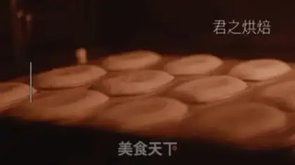 Make Madeleine step 12