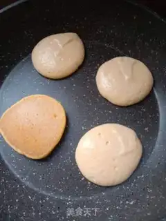 Make Carrot yogurt muffin step 7