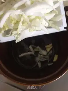 Make Home cooking step 4