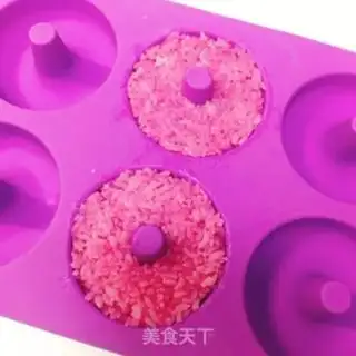 Make Fruity rice step 3