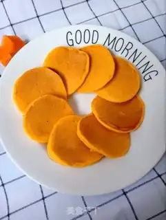 Make Carrot yogurt muffin step 9