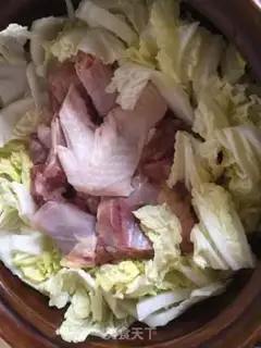 Make Home cooking step 5