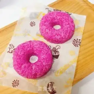 Make Fruity rice step 4