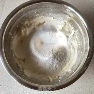 Make Double Cookies step 4
