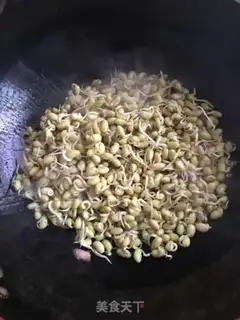 Make Sprouts step 2