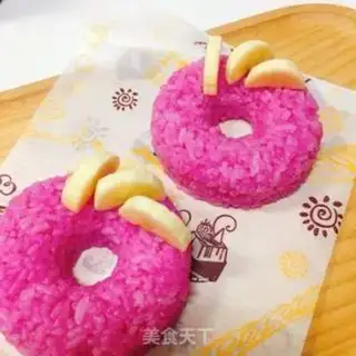 Make Fruity rice step 5
