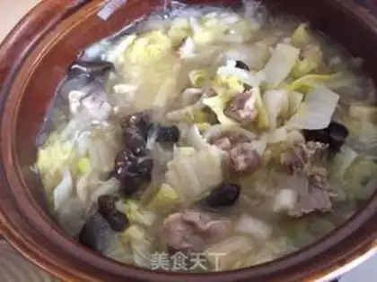 Make Home cooking step 7