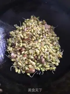 Make Sprouts step 3
