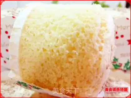 Make Sesame cupcakes step 11