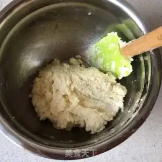 Make Double Cookies step 6