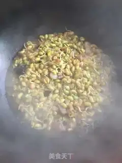 Make Sprouts step 4