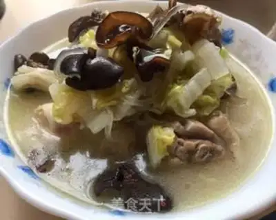 Make Home cooking step 8