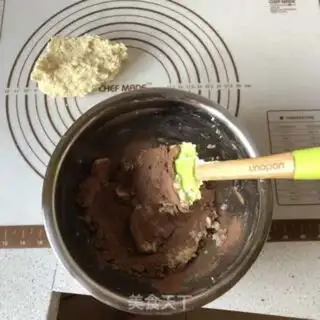 Make Double Cookies step 7