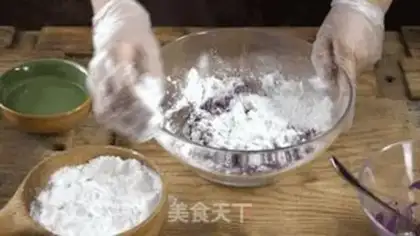 Make Handmade tacos step 3