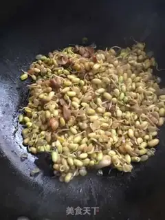 Make Sprouts step 5