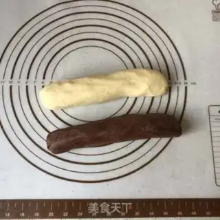 Make Double Cookies step 8