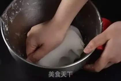Make Handmade tacos step 4