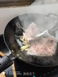 Make Fish tofu soup step 3