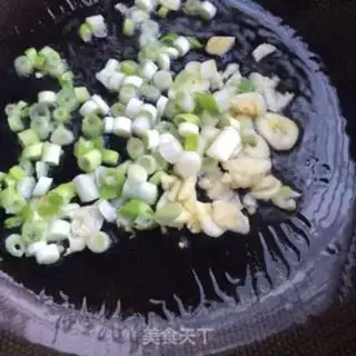 Make Celery radish step 3