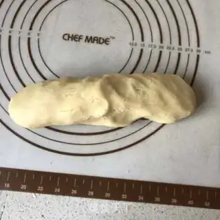 Make Double Cookies step 9