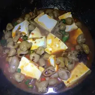 Make Fat intestine tofu step 20