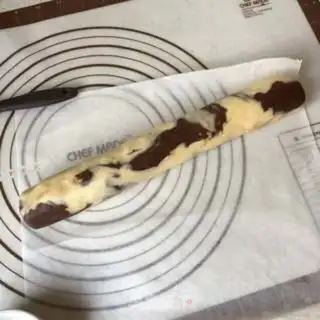 Make Double Cookies step 10
