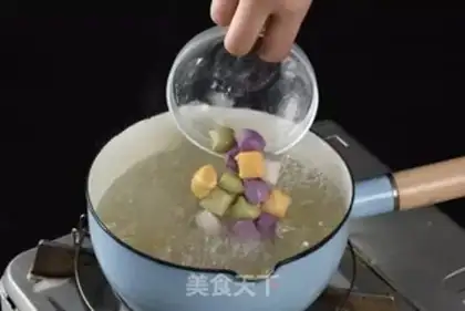 Make Handmade tacos step 7