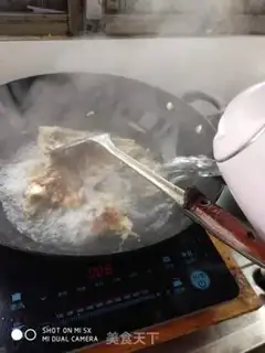 Make Fish tofu soup step 6