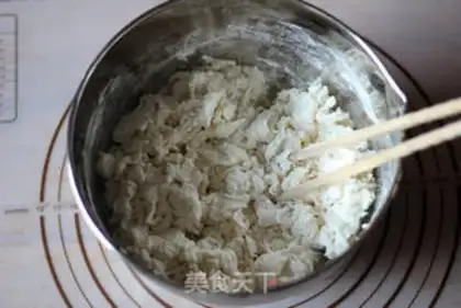 Make A lasagna onion step 1