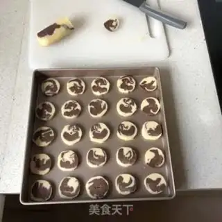 Make Double Cookies step 12