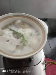 Make Fish tofu soup step 8
