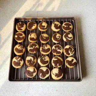 Make Double Cookies step 14