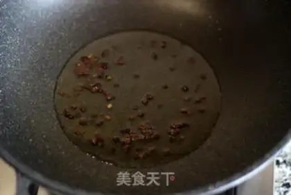 Make A lasagna onion step 3