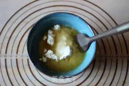 Make A lasagna onion step 4
