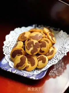 Make Double Cookies step 15
