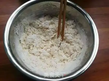 Make Three casserole buns step 0